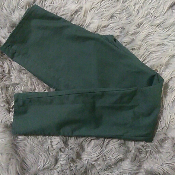 🎉(2) H&M | High Waist Skinny Pant - Picture 2 of 3